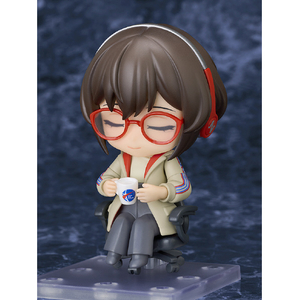 グッドスマイルカンパニー ねんどろいど サトネ「Chill with You ： Lo-Fi Story」 ﾈﾝﾄﾞﾛｲﾄﾞ3155ｻﾄﾈ-イメージ3