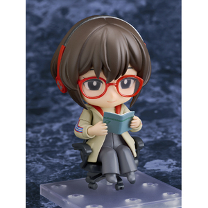 グッドスマイルカンパニー ねんどろいど サトネ「Chill with You ： Lo-Fi Story」 ﾈﾝﾄﾞﾛｲﾄﾞ3155ｻﾄﾈ-イメージ4