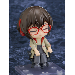グッドスマイルカンパニー ねんどろいど サトネ「Chill with You ： Lo-Fi Story」 ﾈﾝﾄﾞﾛｲﾄﾞ3155ｻﾄﾈ-イメージ5
