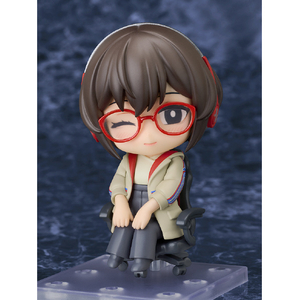 グッドスマイルカンパニー ねんどろいど サトネ「Chill with You ： Lo-Fi Story」 ﾈﾝﾄﾞﾛｲﾄﾞ3155ｻﾄﾈ-イメージ6