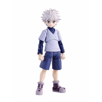 バンダイスピリッツ S．H．Figuarts キルア SHFｷﾙｱ