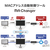 I・Oデータ USB Type-C & LANポート搭載 4K対応27型液晶ディスプレイ BizCrysta LCD-CU272D-FX-イメージ7