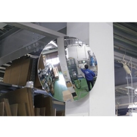 コミー 丸ミラー600mm 6006001500 FC079HP-7616309