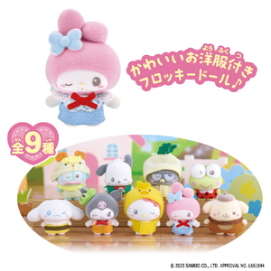 バンダイ ぷちとも Sanrio characters みんなでおゆうぎ サンリオプチトモミンナデオユウギ バンダイ ぷちとも Sanrio characters みんなでおゆうぎ サンリオプチトモミンナデオユウギ