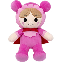 セガフェイブ ふわりんスマイルぬいぐるみ ぎゅっとM あかちゃんまん ﾌﾝﾜﾘMｱｶﾁﾔﾝﾏﾝ