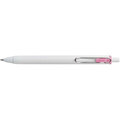 三菱鉛筆 ユニボールワン 0.38mm ライトピンク FCC0666-UMNS38.51