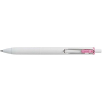 三菱鉛筆 ユニボールワン 0.38mm ライトピンク FCC0666-UMNS38.51