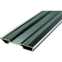 シンワ測定 アルミカッター定規 カット師EX60cm 6258811600 FC724HB-4083491