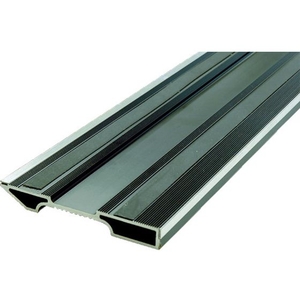 シンワ測定 アルミカッター定規 カット師EX60cm 6258811600 FC724HB-4083491-イメージ1