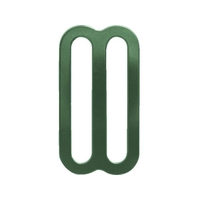 ユタカメイク 金具 板送り 38mm用(2個入り) 2個30シルバー38 FC988GC-3370607