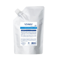 DEMI COSMETICS デミ サマーバー シャンプー 1000ml クール10 ｻﾏﾊﾞSｸﾙ10SP1000ML