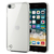 エレコム iPhone SE(第3世代)/SE(第2世代)/8/7用ハイブリッドケース スタンダード クリア PM-A22SHVCKCR-イメージ3