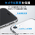 エレコム iPhone SE(第3世代)/SE(第2世代)/8/7用ハイブリッドケース スタンダード クリア PM-A22SHVCKCR-イメージ6