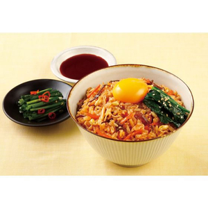ＣＪ ＦＯＯＤＳ ＪＡＰＡＮ CJFOODSJAPAN/bibigo ビビンバの素 171g FC124RW-イメージ2