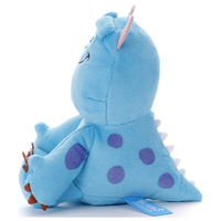 エディオンネットショップ タカラトミーアーツ ﾃﾞｲｽﾞﾆ ｱﾗｴﾙﾋﾞ ﾝｽﾞｻﾘ ピクサーキャラクター 洗えるビーンズコレクション サリー