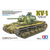 タミヤ 1/35 ソビエト重戦車 KV-1 1941年型 初期生産車 1/35 ミリタリーミニチュアシリーズ No.372 T35372ｿﾋﾞｴﾄｾﾝｼﾔKV1ｼﾖｷｾｲｻﾝ-イメージ2
