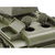 タミヤ 1/35 ソビエト重戦車 KV-1 1941年型 初期生産車 1/35 ミリタリーミニチュアシリーズ No.372 T35372ｿﾋﾞｴﾄｾﾝｼﾔKV1ｼﾖｷｾｲｻﾝ-イメージ8
