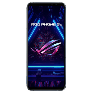 ASUS ZS676KS-BK512R16 SIMフリースマートフォン ROG Phone 5s