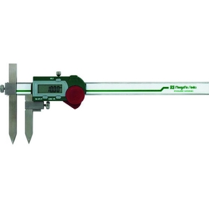 新潟精機 穴ピッチ用デジタルノギス 10-150mm FC455JL-1614801-イメージ1