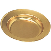 オオイ金属 蓚酸アルマイト カレー皿 117-B FC149LX-8091410