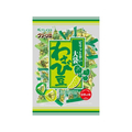 春日井製菓 グリーン豆 大袋わさび豆 240g FCF855P