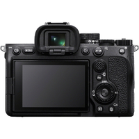 SONY α7 IV ILCE-7M4 デジタル一眼カメラ ILCE-7M4』SONY ソニー α7 IV デジタル一眼カメラ ボディ E