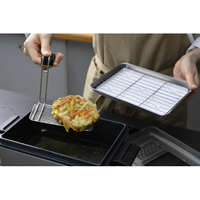 YAMAZEN ローオイルフライヤー YAG-LI100(S) 1000W 2010123821_d_01.jpg