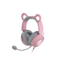 RAZER Kraken Kitty V2 Pro Quartz Pink RZ04-04510200-R3M1