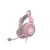 RAZER Kraken Kitty V2 Pro Quartz Pink RZ04-04510200-R3M1-イメージ3