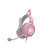 RAZER Kraken Kitty V2 Pro Quartz Pink RZ04-04510200-R3M1-イメージ4