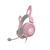 RAZER Kraken Kitty V2 Pro Quartz Pink RZ04-04510200-R3M1-イメージ5