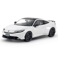 タミヤ 1/24 Honda プレリュード (BF1) 1/24 スポーツカーシリーズ No.373 T24373HONDAﾌﾟﾚﾘﾕ-ﾄﾞBF1