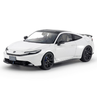 タミヤ 1/24 Honda プレリュード (BF1) 1/24 スポーツカーシリーズ No.373 T24373HONDAﾌﾟﾚﾘﾕ-ﾄﾞBF1