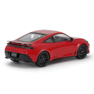 タミヤ 1/24 Honda プレリュード (BF1) 1/24 スポーツカーシリーズ No.373 T24373HONDAﾌﾟﾚﾘﾕ-ﾄﾞBF1-イメージ3