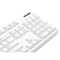 FILCO FKBN104M/EMW2 メカニカルキーボード フルサイズ 英語配列