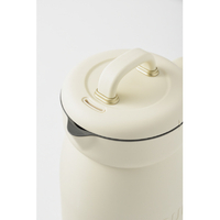 BRUNO BOE125-IV オートクックポット1．0L アイボリー|エディオン公式通販