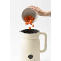 BRUNO BOE125-IV オートクックポット1．0L アイボリー|エディオン公式通販