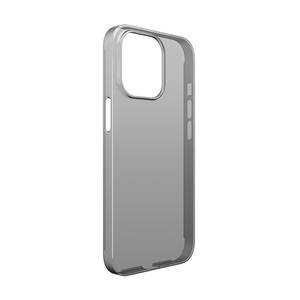 パワーサポート iPhone 13 Pro用ケース Air Jacket Clear Black PIPT-73-イメージ3