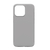 パワーサポート iPhone 13 Pro用ケース Air Jacket Clear Black PIPT-73-イメージ2