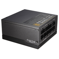 Fractal Design FD-PSU-ION-SFX-650G-BK 電源ユニット (650W) Ion SFX