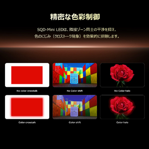 TCL 75V型4Kチューナー内蔵4K対応液晶テレビ 75X11L-イメージ13