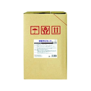 鈴木油脂工業 中性サビカット 18kg FC080EX-4933991-イメージ1