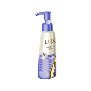 ユニリーバ ラックス スーパーリッチシャイン リラックスナイトケア ヘアミルク 100mL FCE363R-イメージ2