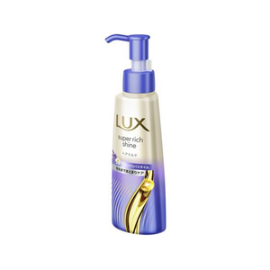 ユニリーバ ラックス スーパーリッチシャイン リラックスナイトケア ヘアミルク 100mL FCE363R-イメージ3