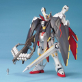 バンダイスピリッツ MG 1/100 クロスボーンガンダムX-1フルクロス MGｸﾛｽﾎﾞ-ﾝｶﾞﾝﾀﾞﾑX1ﾌﾙｸﾛｽ