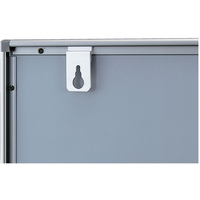 コクヨ FC01707-FB-D23JN パーム掲示板(ピンマグタイプ) |エディオン