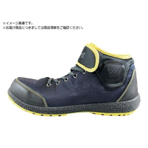 TryAnt/L-28 LEECH リーチ ネイビー 1145 24.5cm FC641ZX-3422924-イメージ1