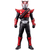 バンダイ 仮面ライダーソフビシリーズ 仮面ライダードライブ タイプスピード KRｿﾌﾋﾞSKRﾄﾞﾗｲﾌﾞﾀｲﾌﾟｽﾋﾟ-ﾄﾞ-イメージ1