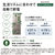 パナソニック 【フレンチドア】450L 6ドア冷凍冷蔵庫 パールホワイト NR-F45HY3-W-イメージ13