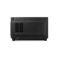 バルミューダ　レンジ BALMUDA The Range S KRN01JP 黒 Amazon | 【バルミューダ 】公式ストア 単機能レンジ